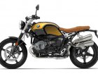 BMW R nineT Scrambler